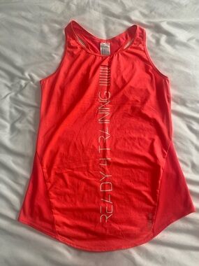 Coral Women's Training Tank